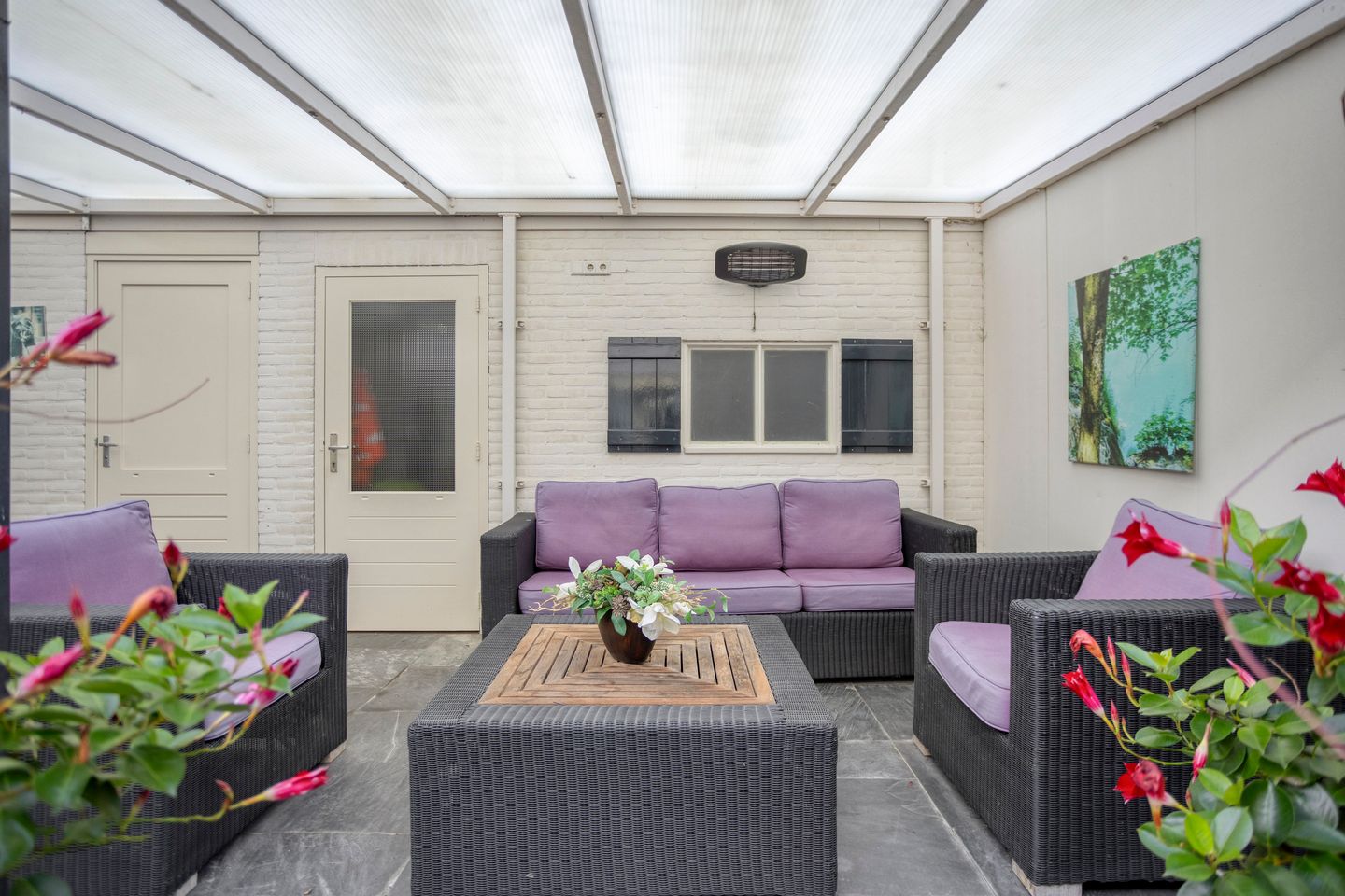 Photo 35 of Vrijheidslaan 20