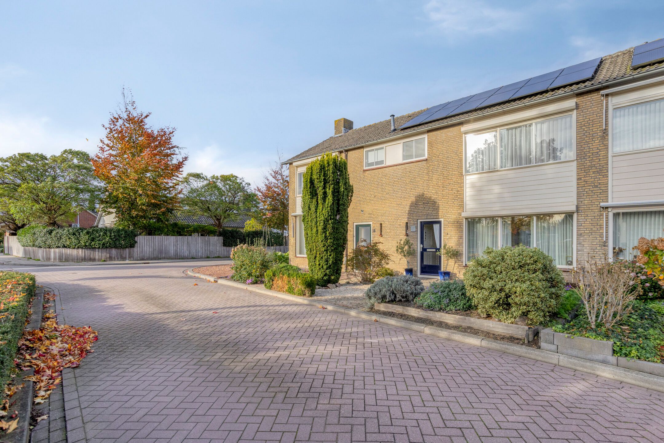 Photo 36 of Vrijheidslaan 20