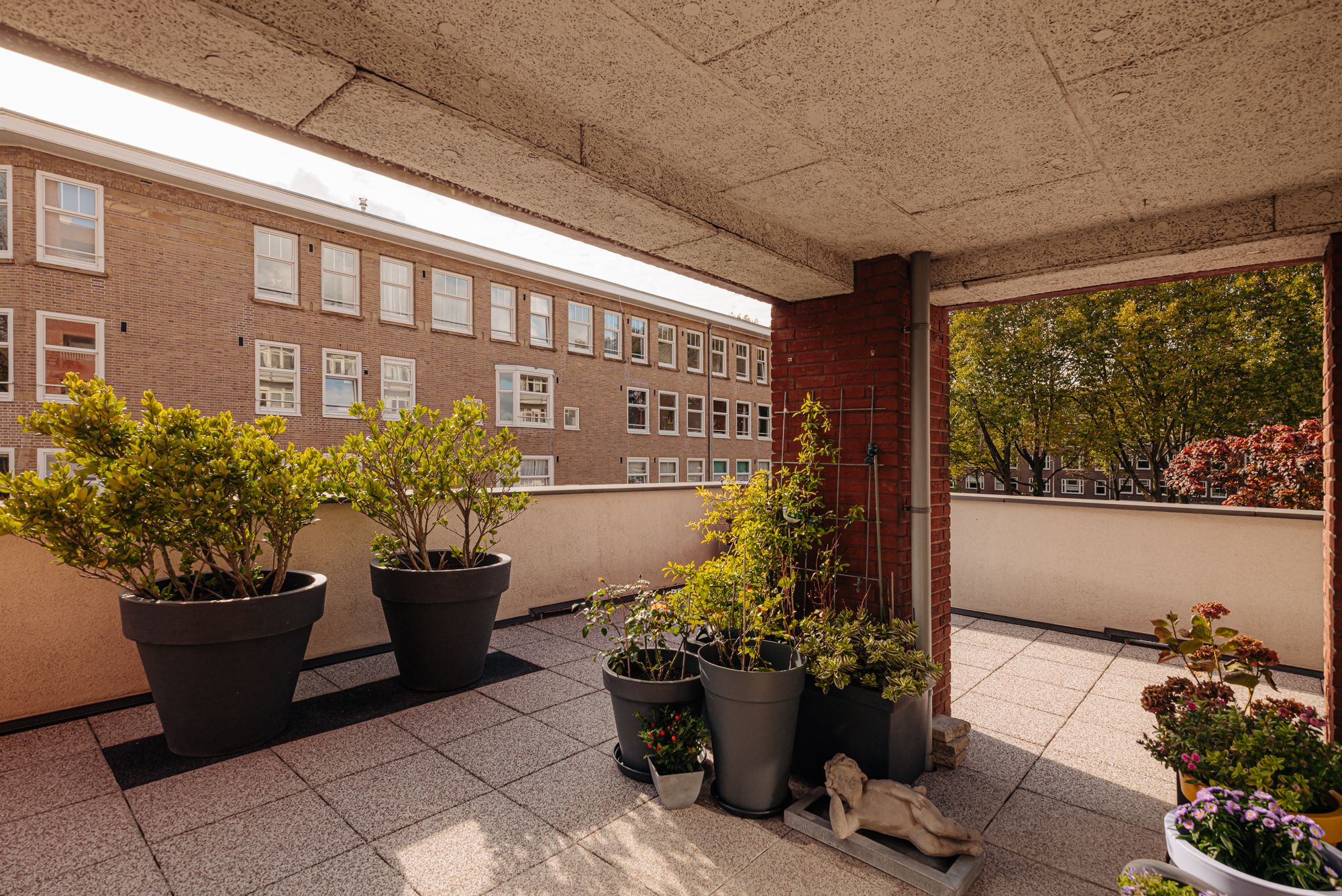 Foto 6 van Geuzenkade 96-A