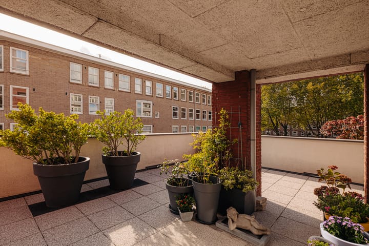 Foto 6 van Geuzenkade 96-A