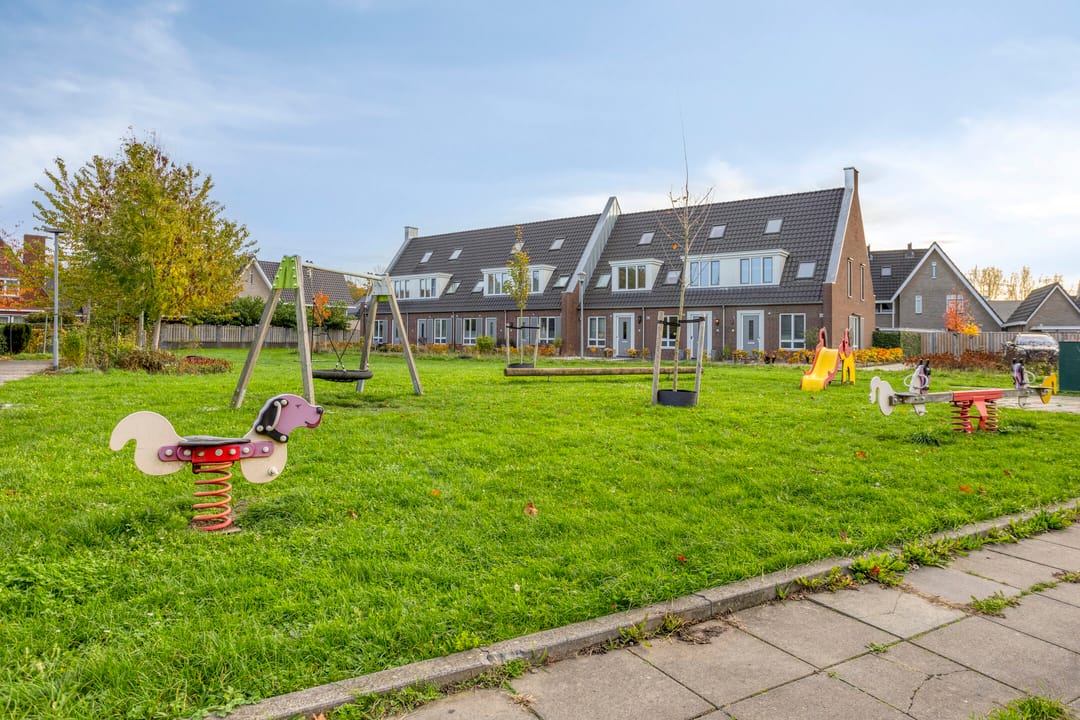 Photo 37 of Vrijheidslaan 20