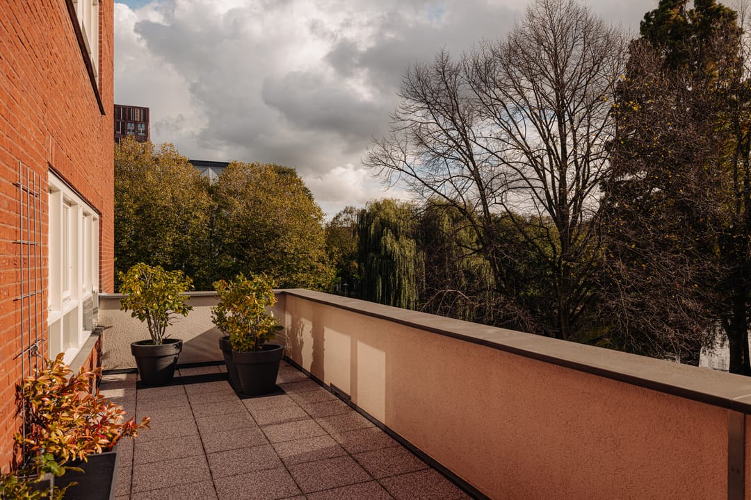 Foto 7 van Geuzenkade 96-A