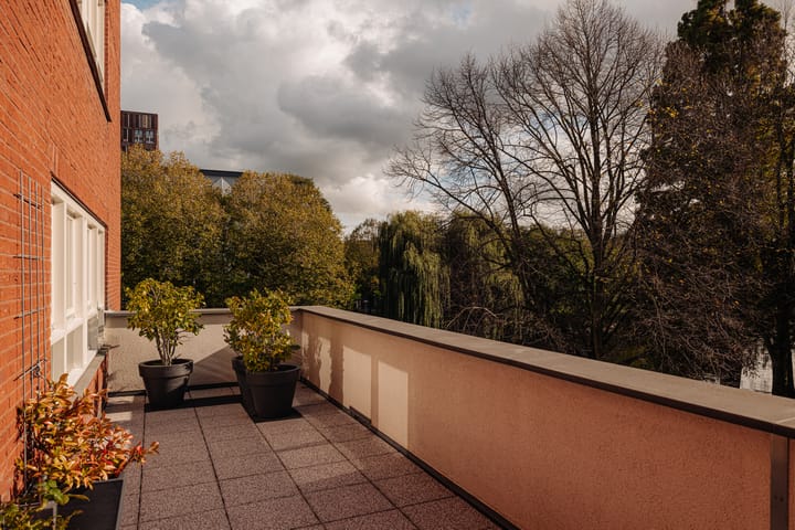 Foto 7 van Geuzenkade 96-A