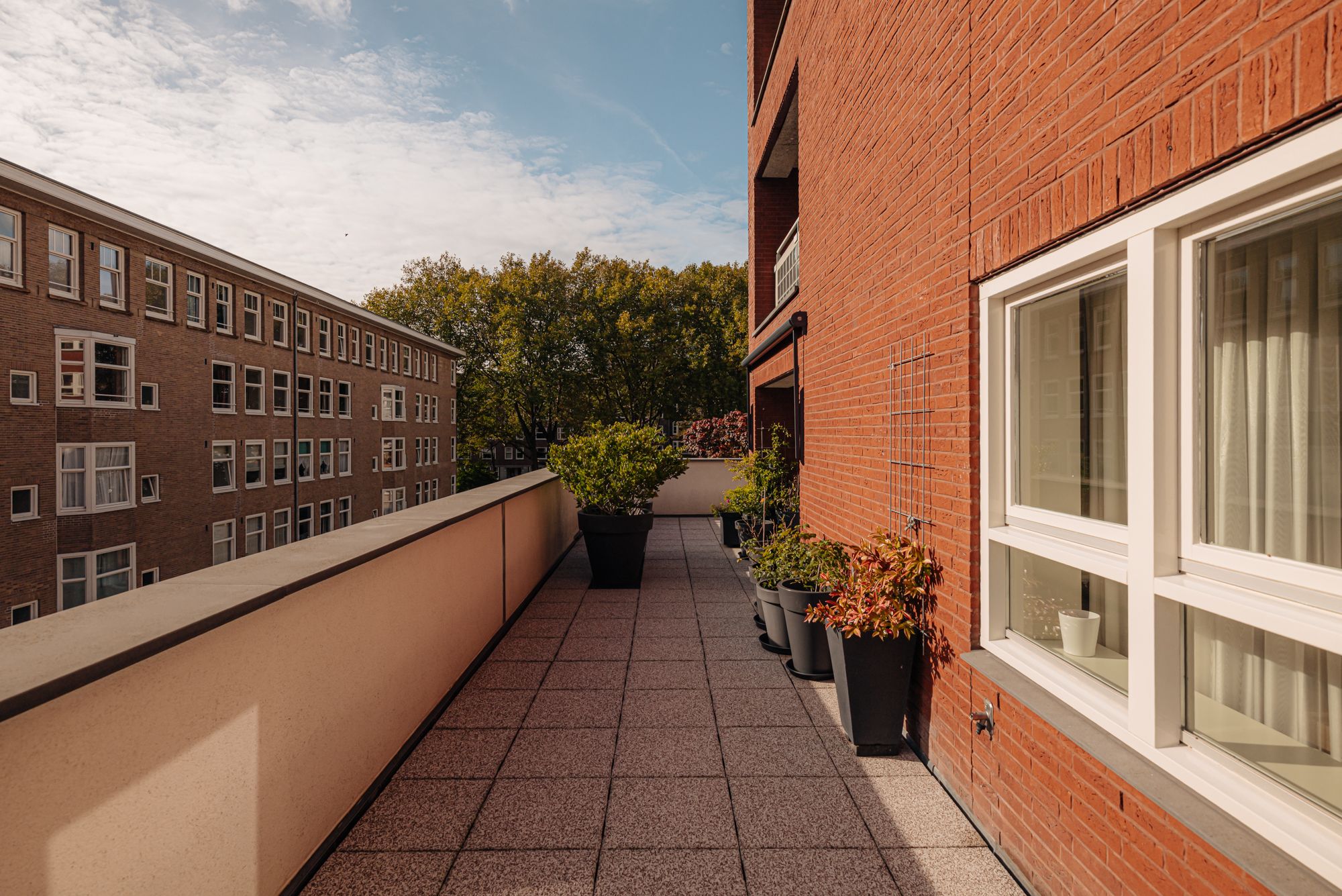 Foto 9 van Geuzenkade 96-A