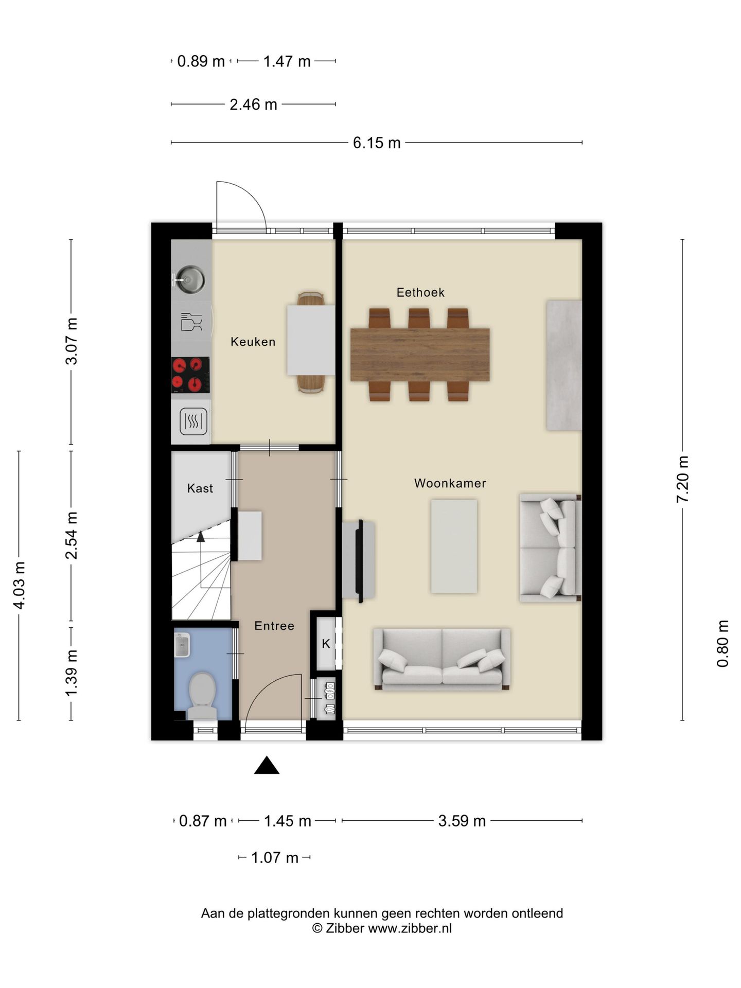 Photo 40 of Vrijheidslaan 20