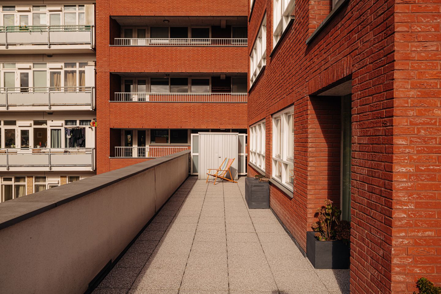 Foto 10 van Geuzenkade 96-A