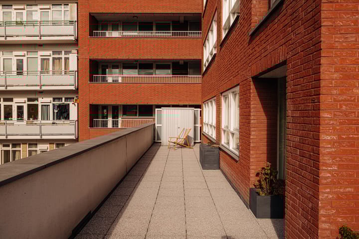 Foto 10 van Geuzenkade 96-A