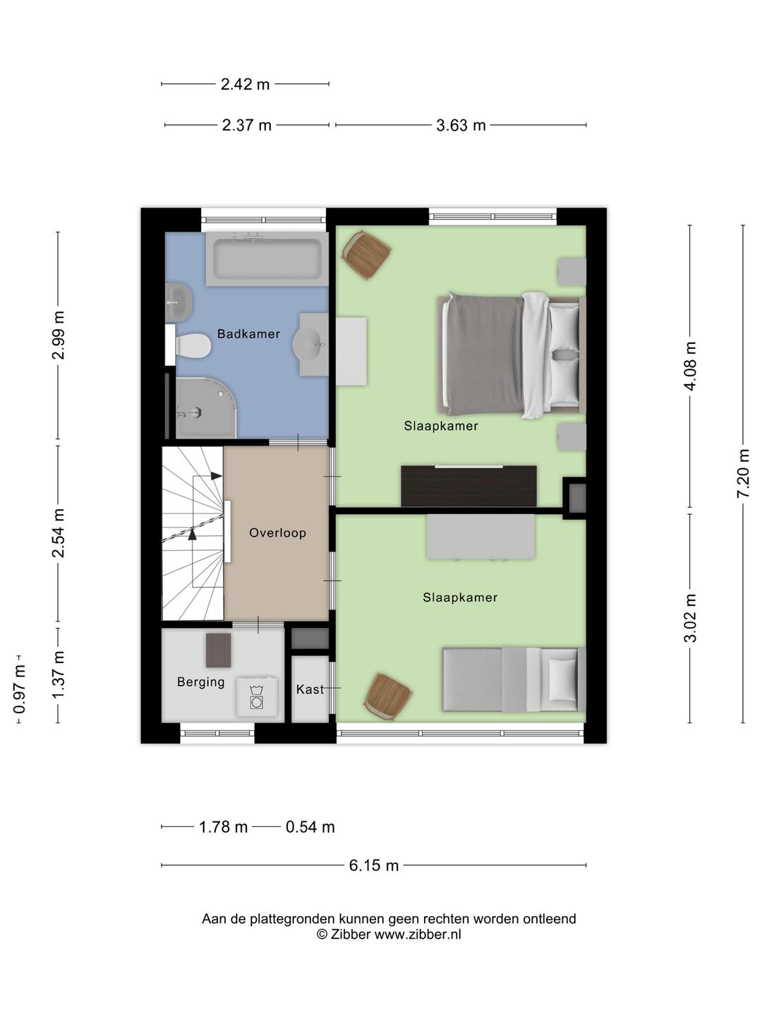 Photo 41 of Vrijheidslaan 20