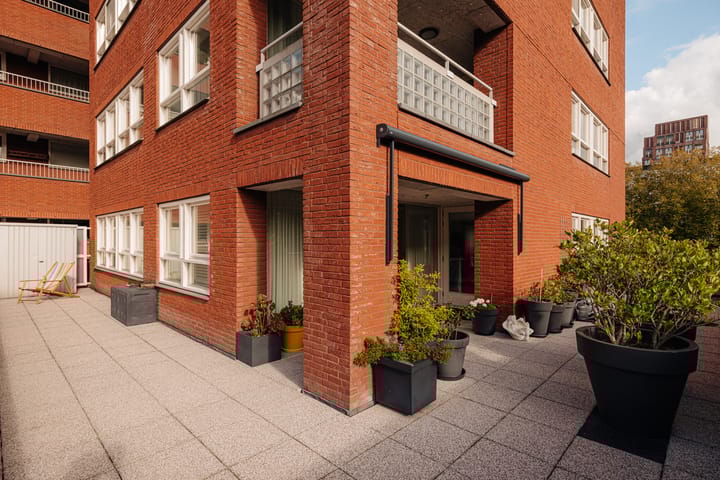 Foto 11 van Geuzenkade 96-A