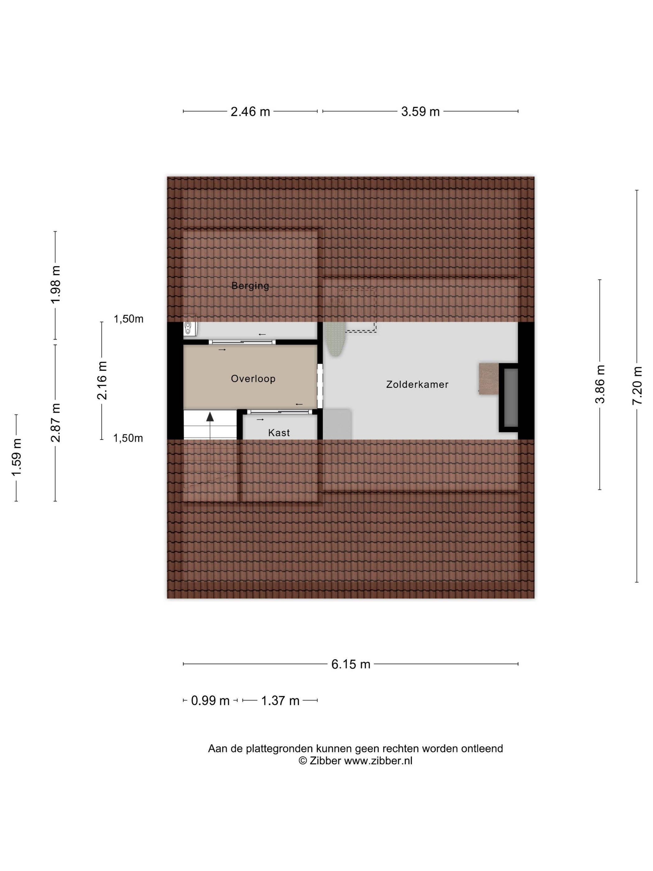 Photo 42 of Vrijheidslaan 20
