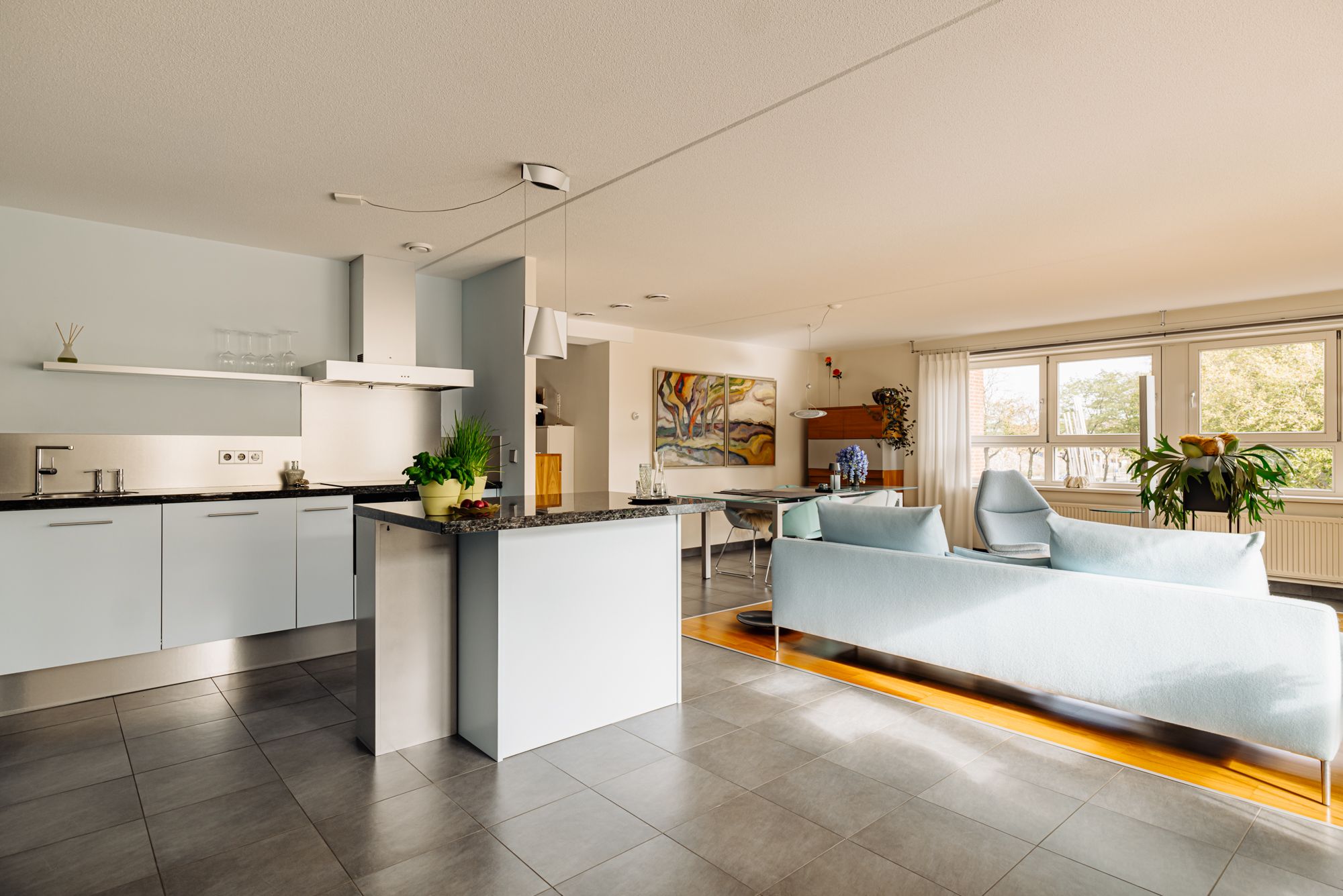 Foto 12 van Geuzenkade 96-A