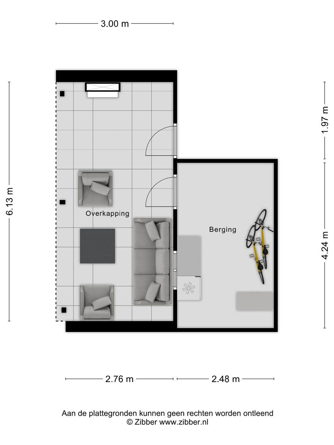 Photo 43 of Vrijheidslaan 20