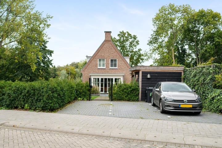 Foto 6 van Overschiese Kleiweg 717