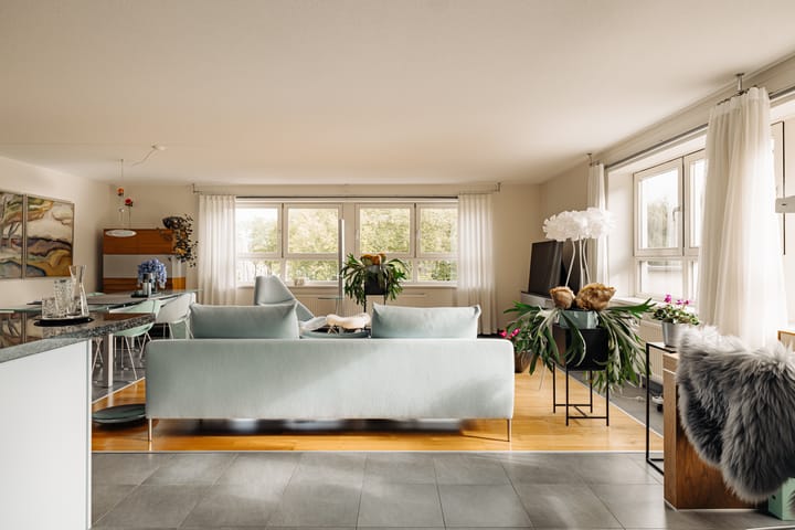 Foto 15 van Geuzenkade 96-A