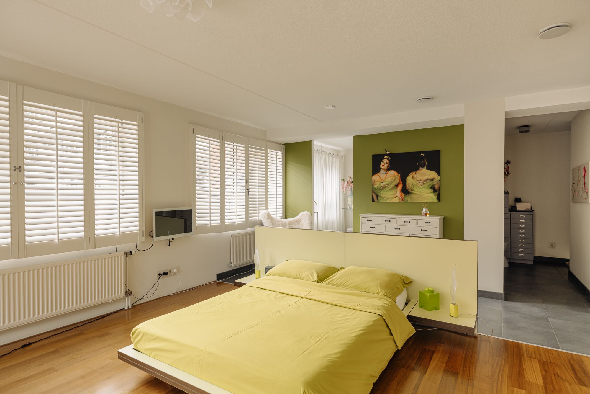 Foto 24 van Geuzenkade 96-A