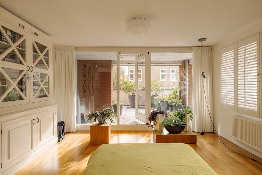 Foto 26 van Geuzenkade 96-A