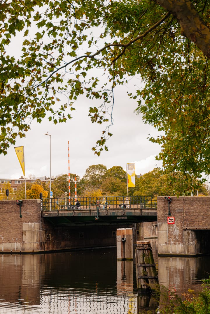 Foto 33 van Geuzenkade 96-A