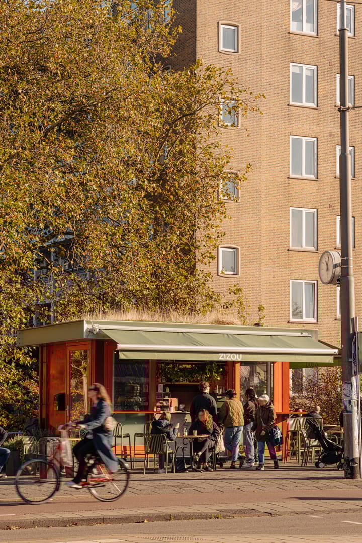 Foto 34 van Geuzenkade 96-A