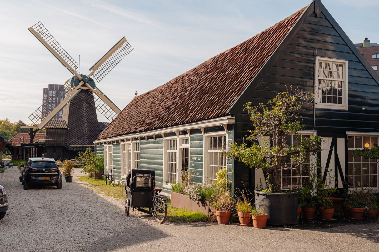 Foto 35 van Geuzenkade 96-A