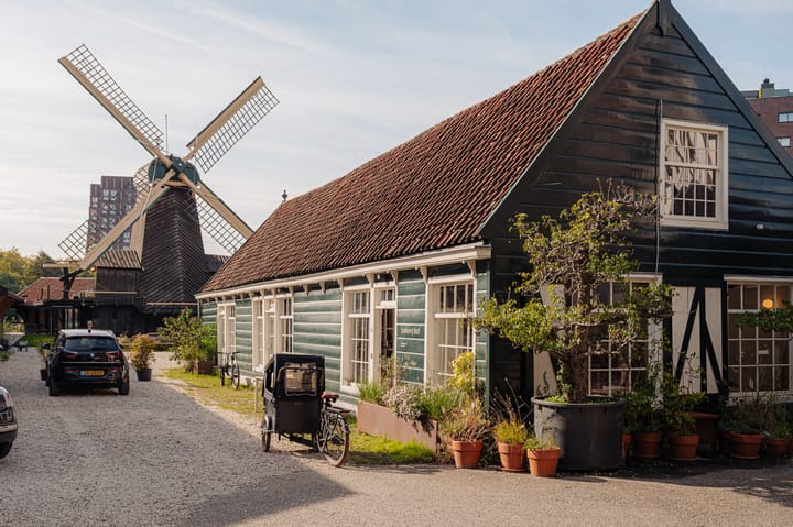 Foto 35 van Geuzenkade 96-A