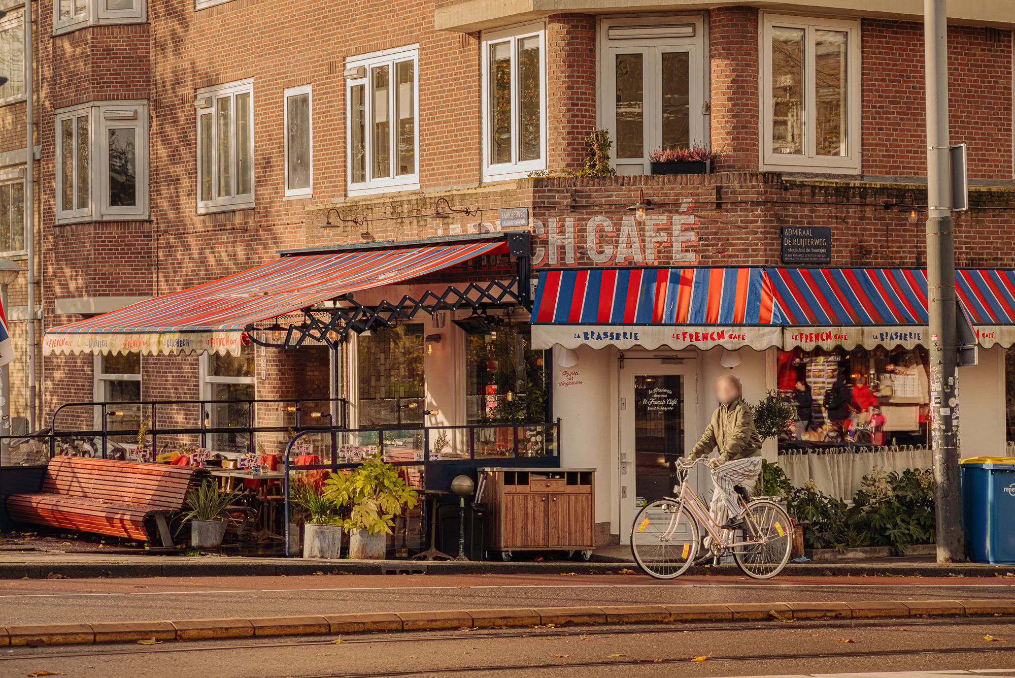 Foto 36 van Geuzenkade 96-A