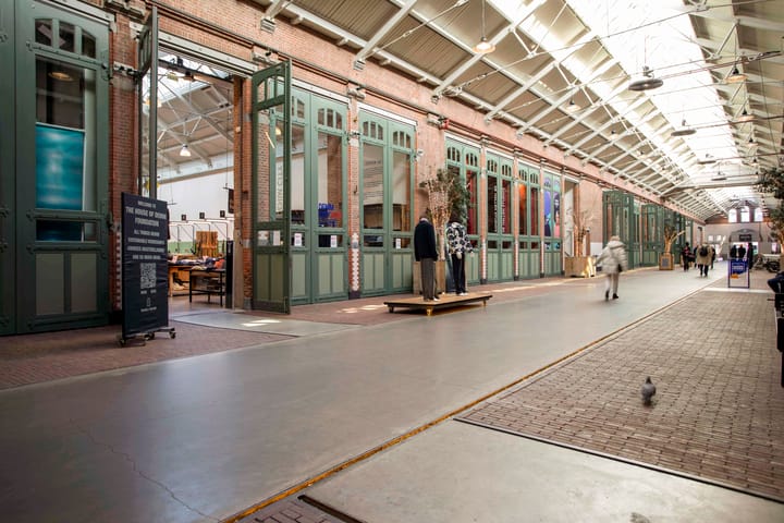 Foto 37 van Geuzenkade 96-A