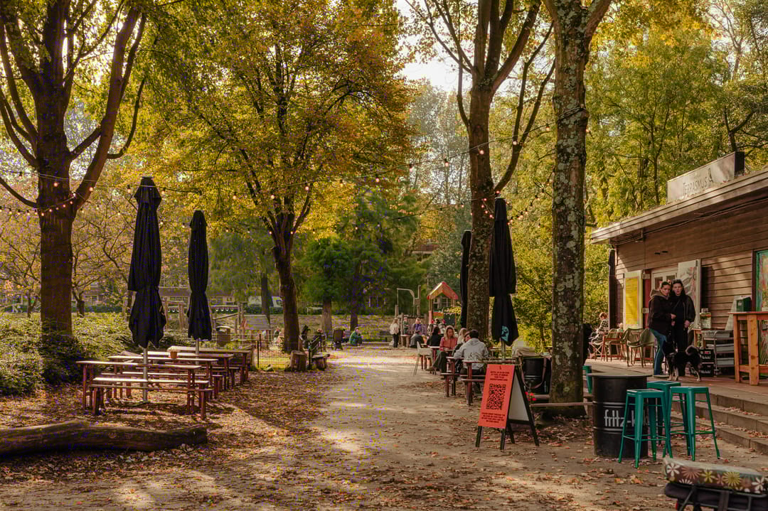 Foto 38 van Geuzenkade 96-A