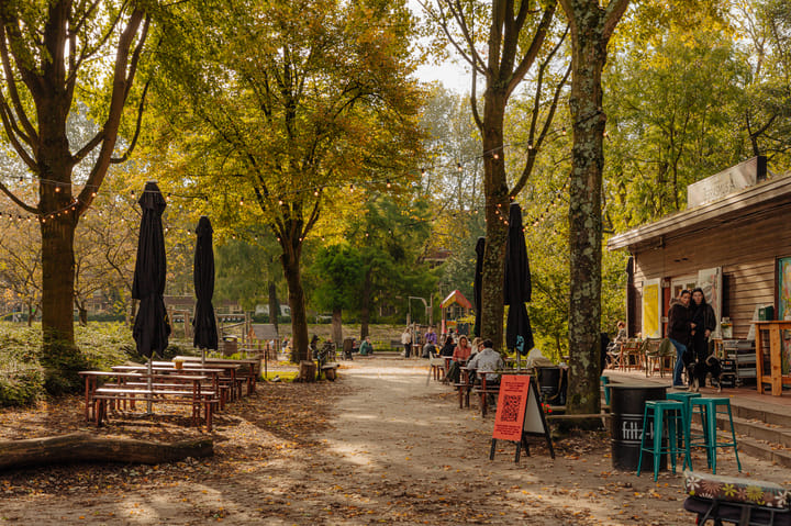 Foto 38 van Geuzenkade 96-A