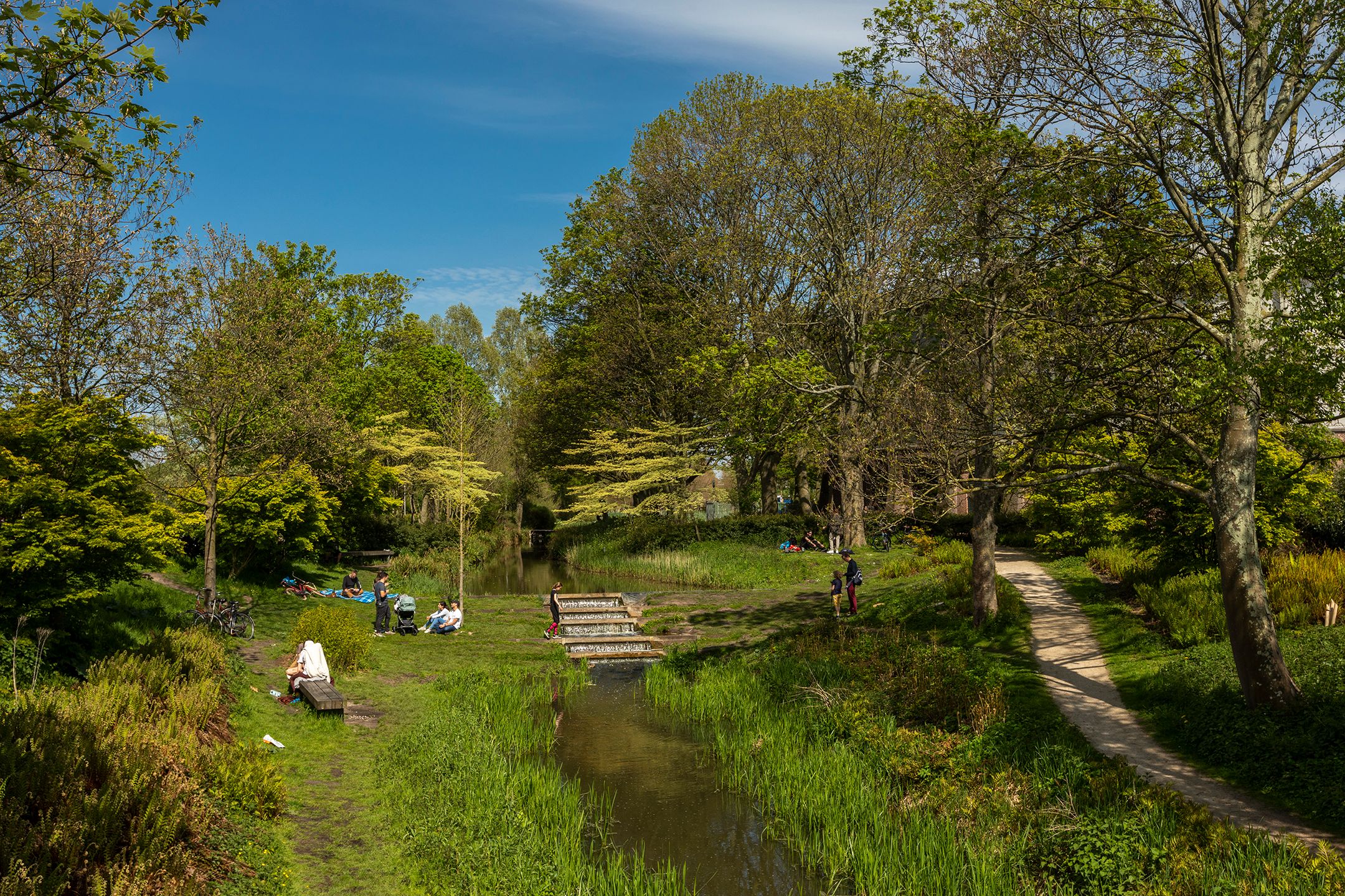 Foto 39 van Geuzenkade 96-A