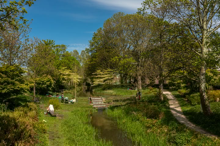 Foto 39 van Geuzenkade 96-A