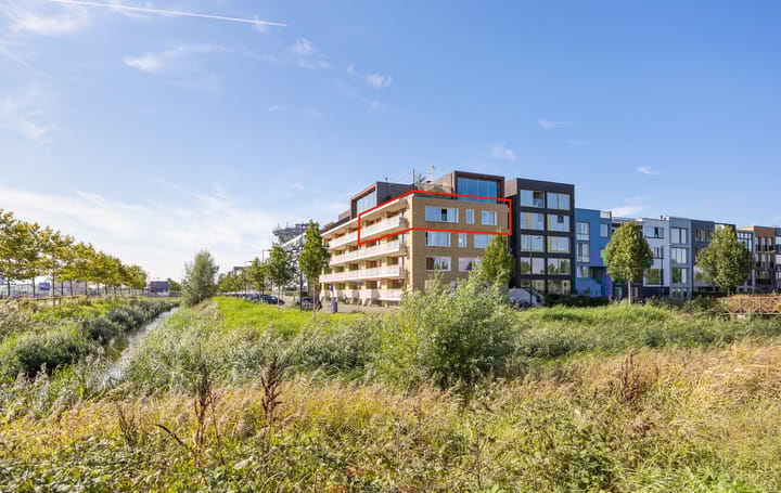 Foto 2 van Kea Boumanstraat 170