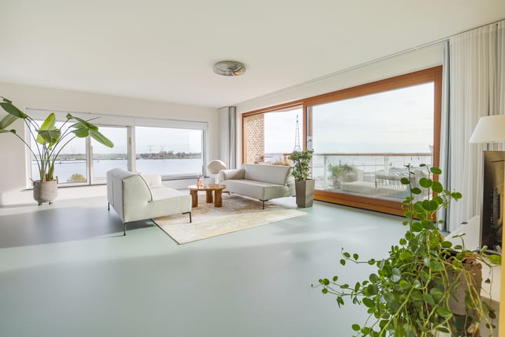 Foto 3 van Kea Boumanstraat 170