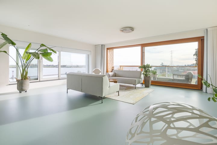 Foto 4 van Kea Boumanstraat 170