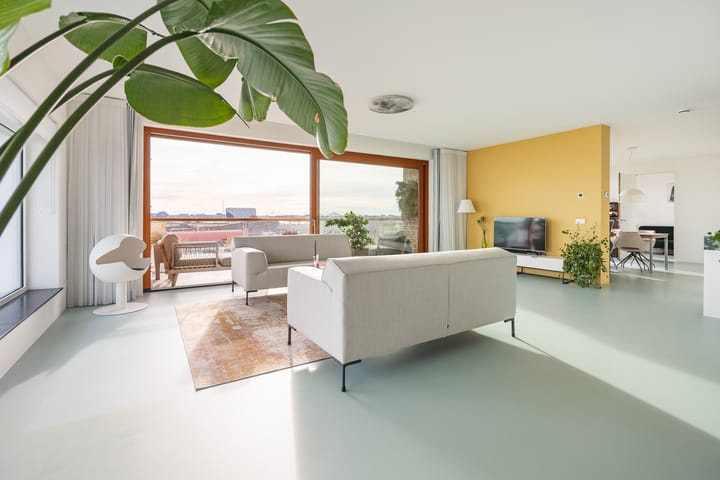 Foto 5 van Kea Boumanstraat 170