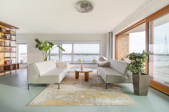 Foto 8 van Kea Boumanstraat 170