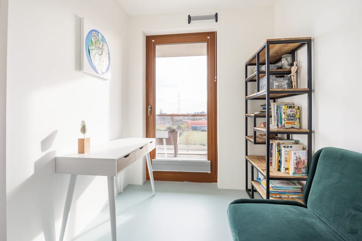 Foto 19 van Kea Boumanstraat 170