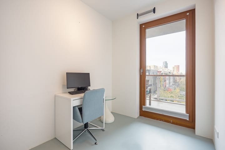 Foto 21 van Kea Boumanstraat 170