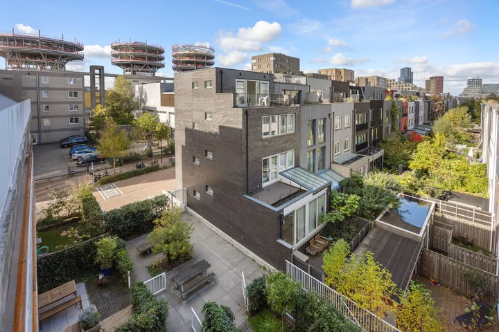 Foto 24 van Kea Boumanstraat 170