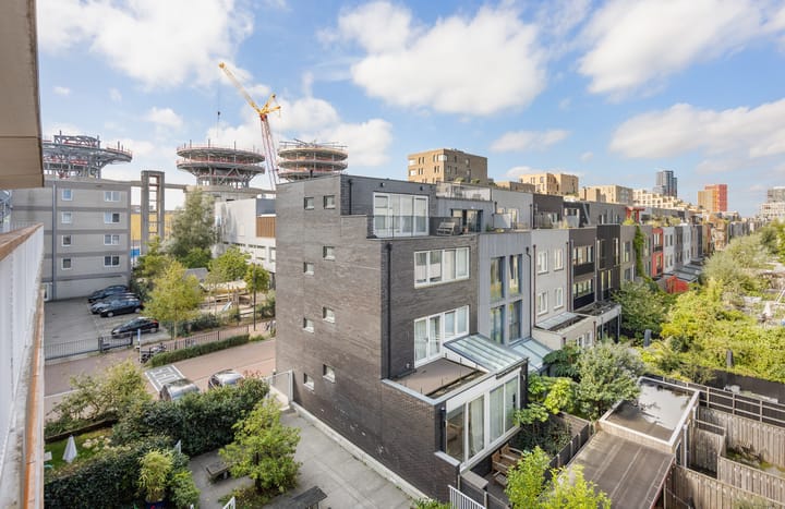 Foto 25 van Kea Boumanstraat 170