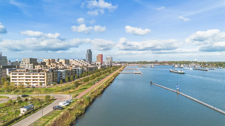 Foto 30 van Kea Boumanstraat 170