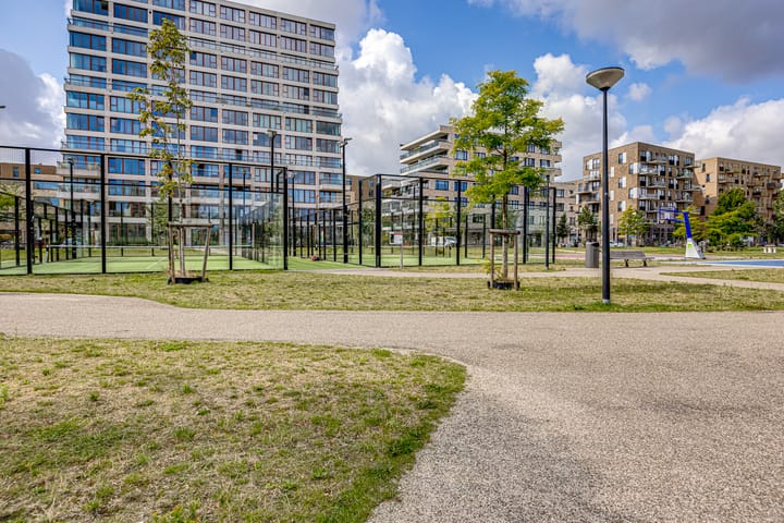 Foto 34 van Kea Boumanstraat 170