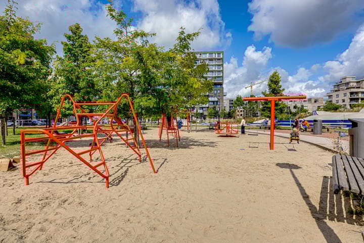 Foto 36 van Kea Boumanstraat 170