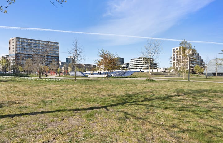 Foto 40 van Kea Boumanstraat 170