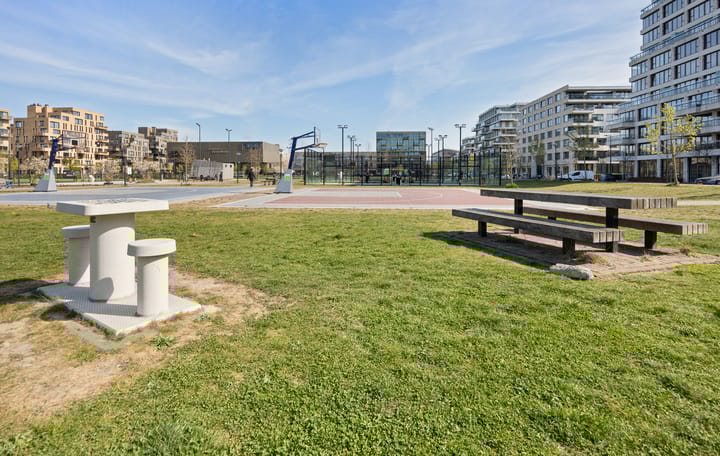 Foto 41 van Kea Boumanstraat 170