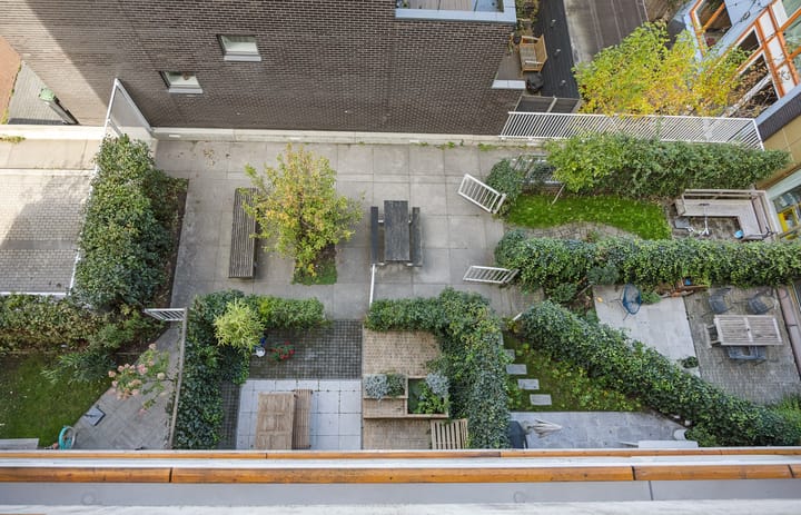 Foto 23 van Kea Boumanstraat 170