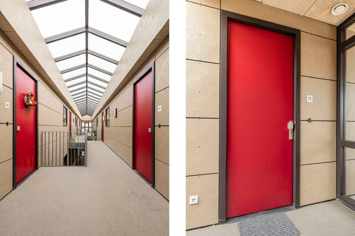 Foto 17 van Robijnstraat 77