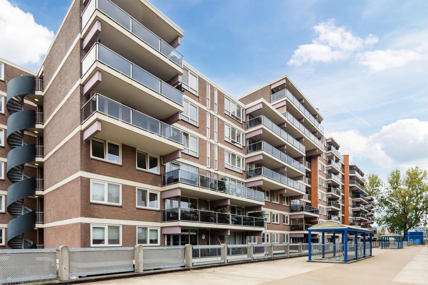 Foto 4 van Prattenburg 273