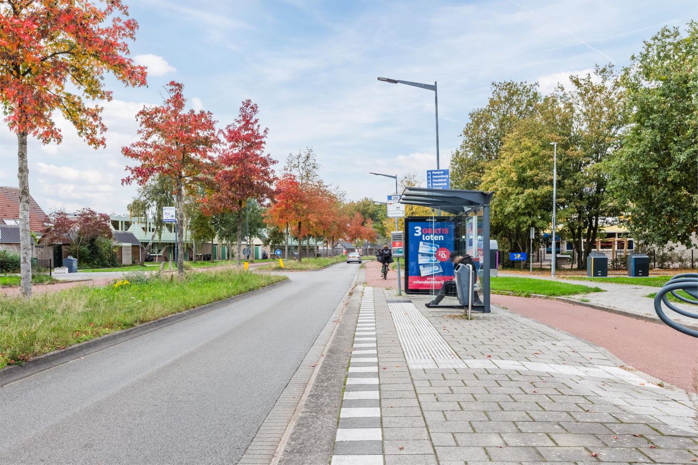 Foto 40 van Prattenburg 273