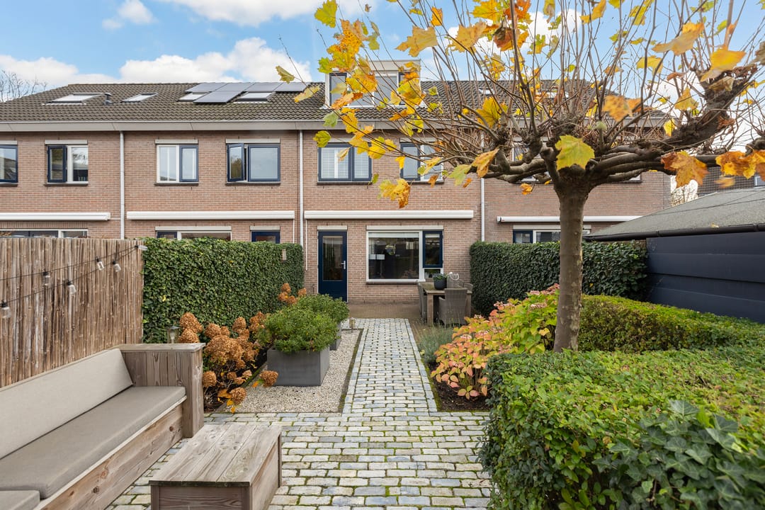 Foto 2 van Stellingmolen 3