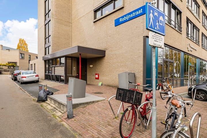 Foto 23 van Robijnstraat 77